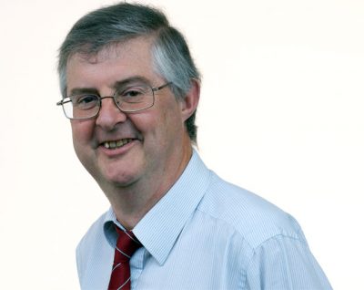 Mark Drakeford