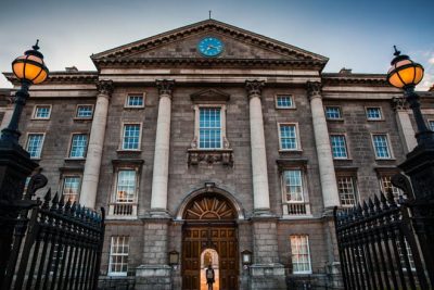 Trinity College Dublin