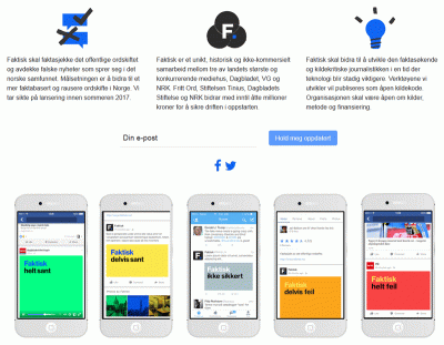 Faktisk.no