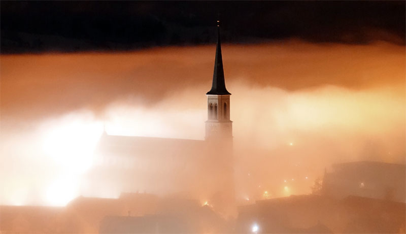 Sex-Anzeige: Schwedischer Pfarrer entlassen