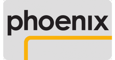 phoenix Logo