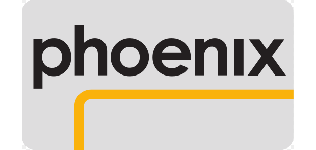 phoenix Logo