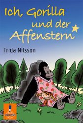 Cover Ich, Gorilla und der Affenstern