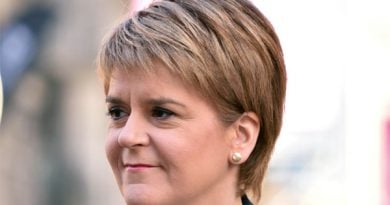 nicola sturgeon