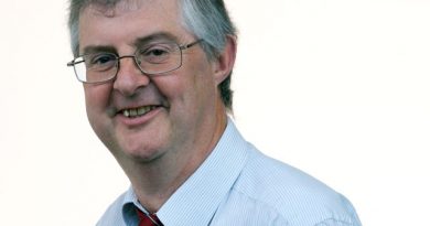 Mark Drakeford