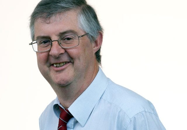 Mark Drakeford