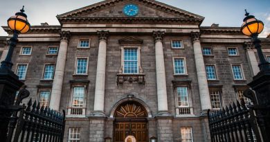 Trinity College Dublin