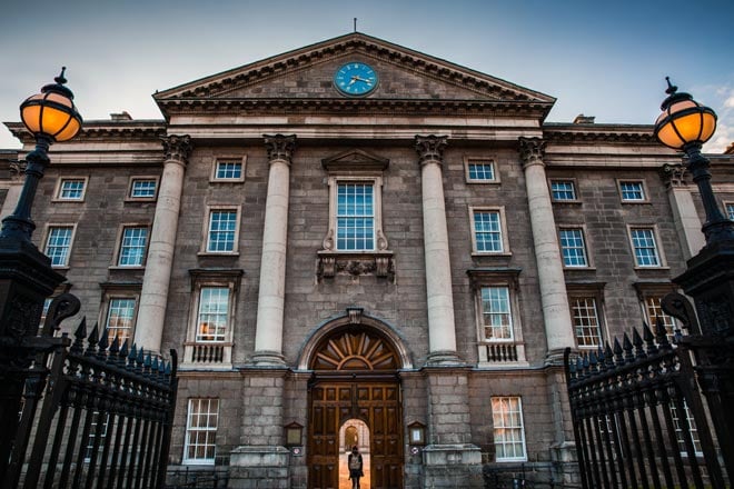 Trinity College Dublin