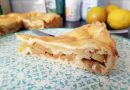 Irischer Apfelkuchen – Ein Rezept ohne Schnickschnack