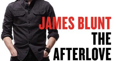 James Blunt The Afterlove