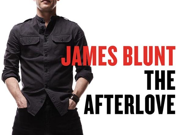 James Blunt The Afterlove