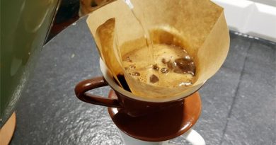 Kaffee Finnland