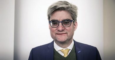 Bildungsminister Søren Pind