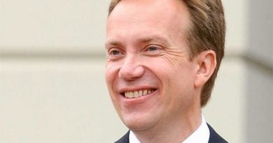 Børge Brende