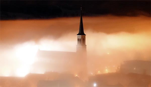 Schwedischer Pfarrer wegen Sex-Anzeige verstoßen