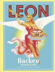 LEON Backbuch