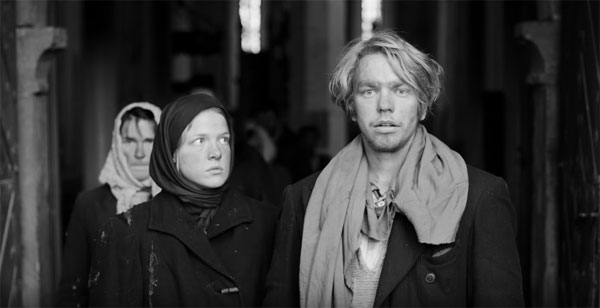 November Film Estland