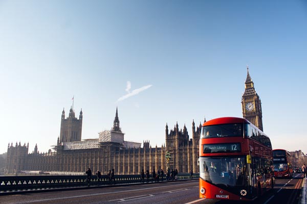 Immer mehr Briten werden Schweden