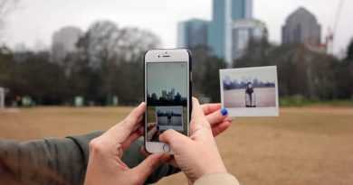 Finnland Altersbeschränkung Social Media