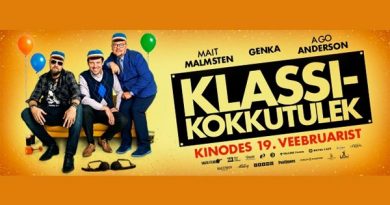 Klassentreffen, der Film