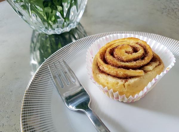 Färöer Zimtschnecken Rezept