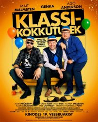 Klassentreffen - estnischer Film