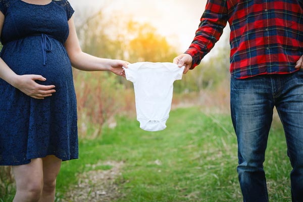 Familienplanung für den geringeren ökologischen Fußabdruck