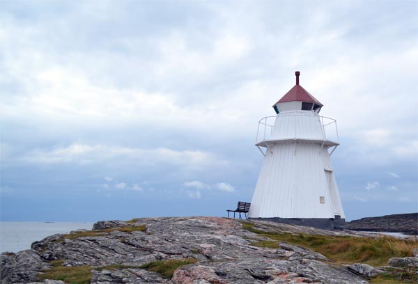 Reisebericht Schweden, Varberg