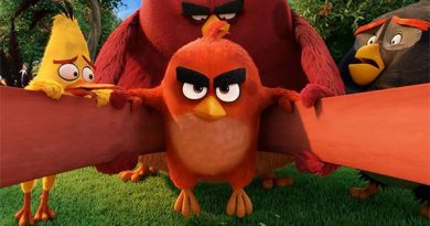 Angry Birds an der Börse