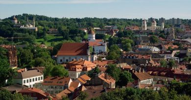 European Heritage Days Litauen