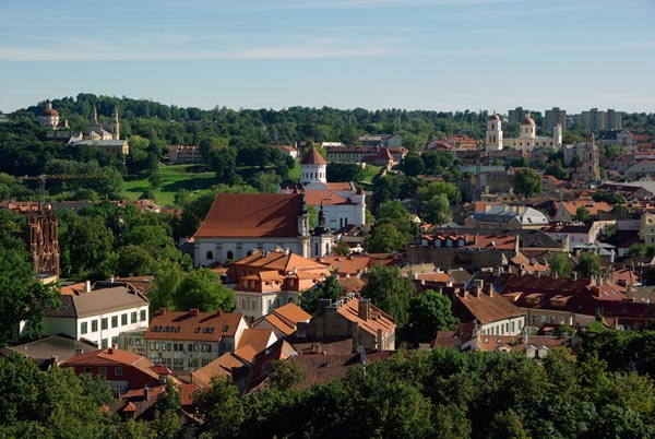 European Heritage Days Litauen