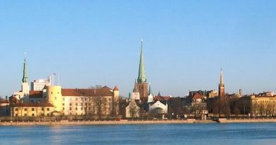 Geschichte Lettlands Reformation Riga