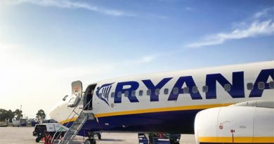 Ryanair streicht Flüge