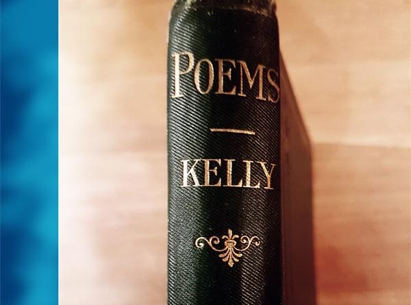 Poems by James Kelly – Edinburgh 1888