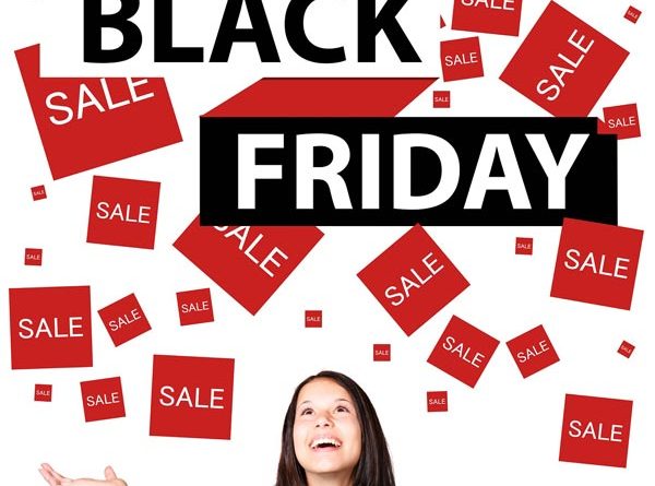 Black Friday Norwegen