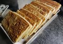 Norwegische Weihnachtswaffeln mit Kardamom und Vanille – Rezept