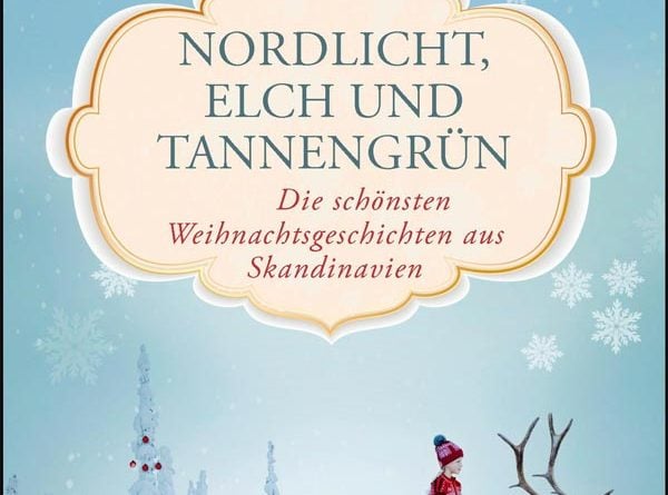 Weihnachtsgeschichten Buchbesprechung