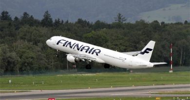 Finnair Tartu Kooperation