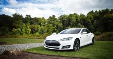 Klage gegen Tesla in Norwegen