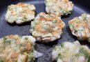 Fischfrikadellen mit selbstgemachter Remoulade – Rezept aus Dänemark