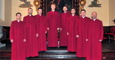 Gregorianischer Choral CD