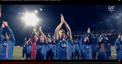 Island will WM in russland boykottieren