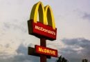 Ratten in McDonald’s-Filialen ausgesetzt: Fünf Personen verurteilt