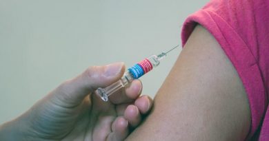Impfung gegen Corona