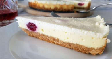 Käsekuchen Rezept Estland