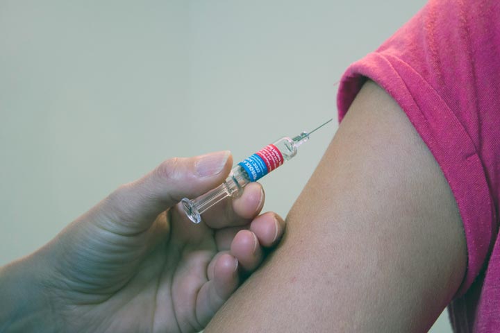 HPV-Impfung Finnland