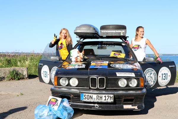 World Cleanup Day Deutschland