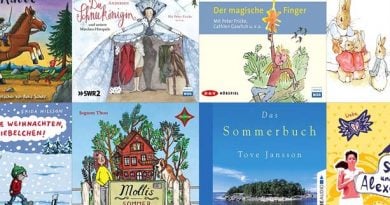 List Hörbücher Spotify Audible