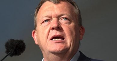 Lars Løkke Rasmussen