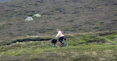 Gesundheit Ärzte Schottland